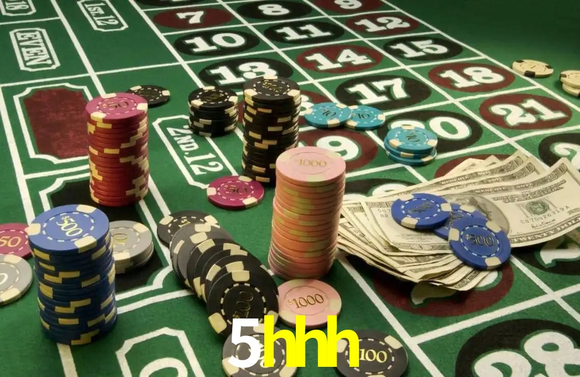 Tournament Betting